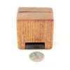 ERB-156 Jatoba & Wenge - Bottom
