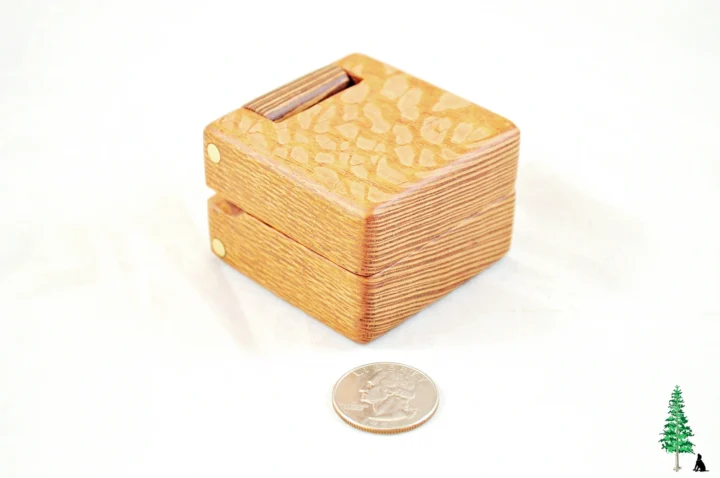 ERB-159 Lacewood & Lacewood - Main