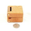 ERB-159 Lacewood & Lacewood - Side