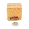 ERB-159 Lacewood & Lacewood - Bottom