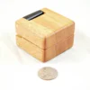 ERB-175 Khaya & Wenge - Main View