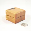 Ring Box - Koa & Koa #195 - Main View